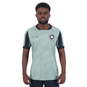 Camisa Botafogo Goleiro I Masculina 24/25