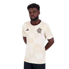 Camisa Flamengo 2024/25 Treino