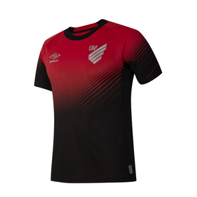 [LANÇAMENTO] Camisa Masculina Athletico Paranaense 25/26