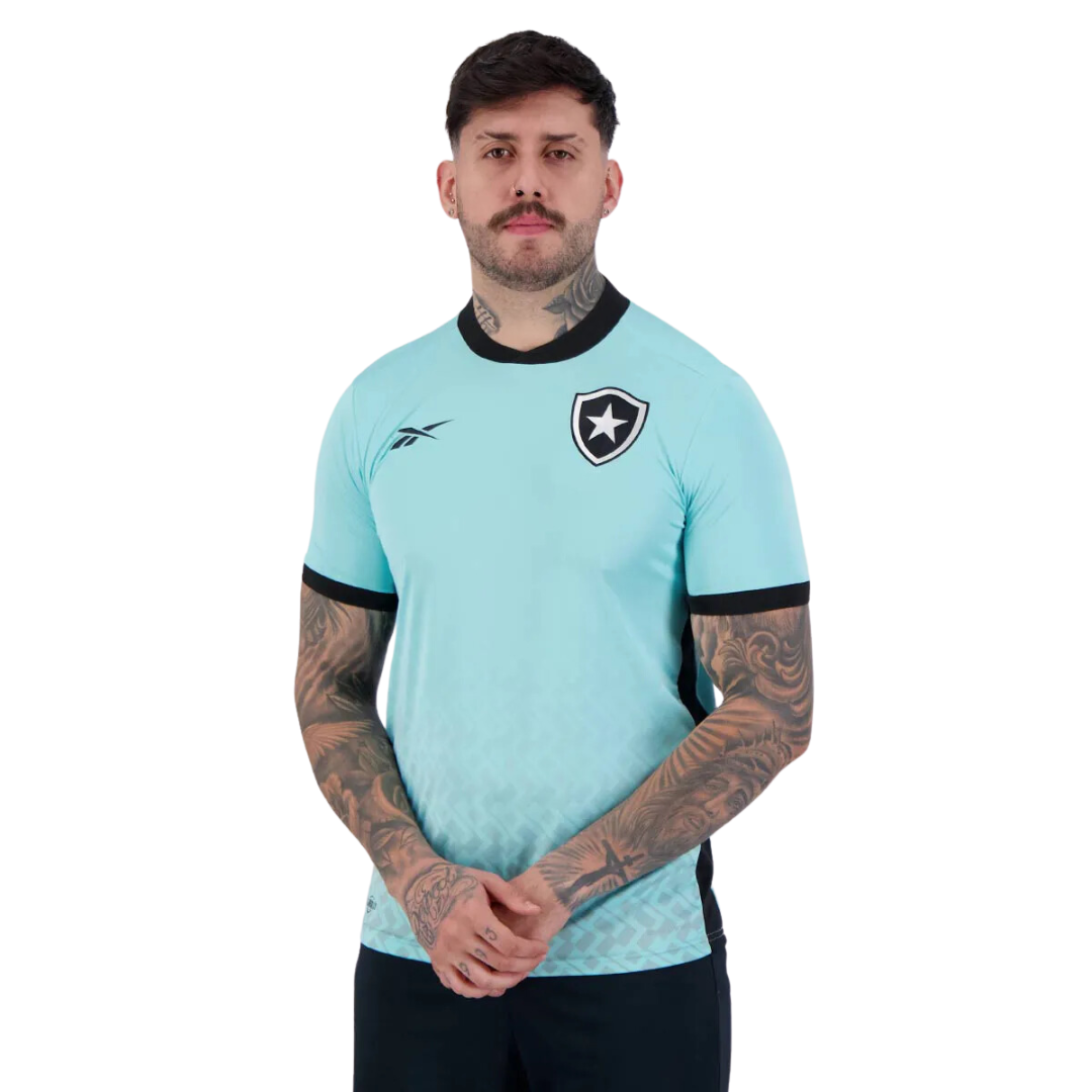 Camisa Goleiro I Botafogo 23/24