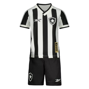 Conjunto Infantil Botafogo 24/25