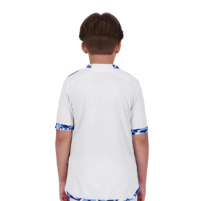Conjunto Infantil I Cruzeiro masculino 24/25