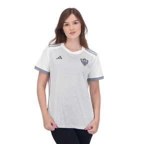 Camisa  Feminina Atlético MG 2024/25 AWAY