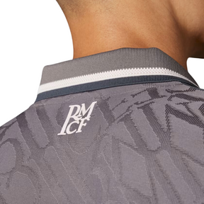 Camisa Real Madrid 2024/25 Third