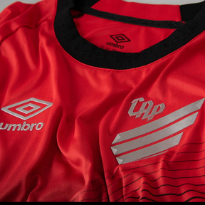 [LANÇAMENTO] Camisa Masculina Athletico Paranaense 25/26