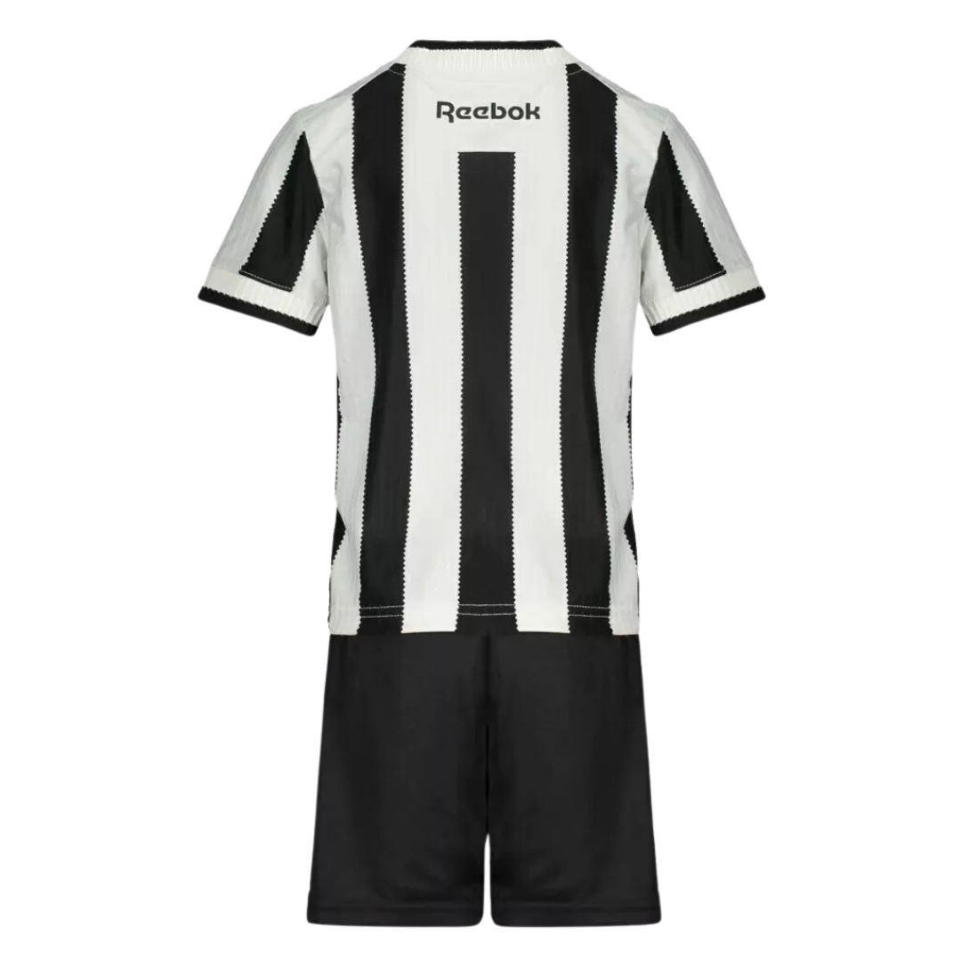Conjunto Infantil Botafogo 24/25