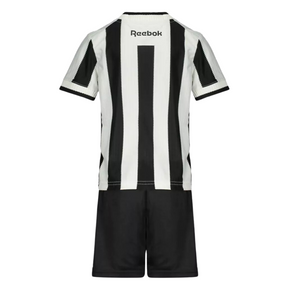 Conjunto Infantil Botafogo 24/25
