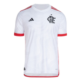 Camisa II Flamengo 24/25 Jogador