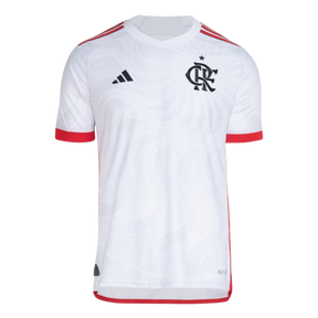 Camisa II Flamengo 24/25 Jogador