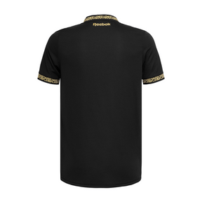 Camisa Masculina Botafogo III 24/25 Patrocínios