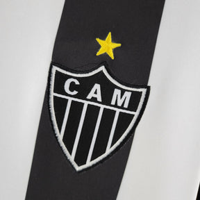Camisa Atlético Mineiro 2022/23 Home - ResPeita Sports