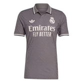 Camisa Real Madrid 2024/25 Third