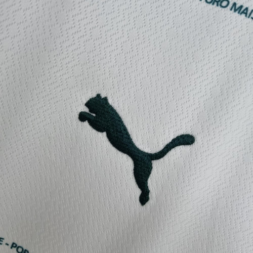 Camisa Feminina Palmeiras 22/23 Away