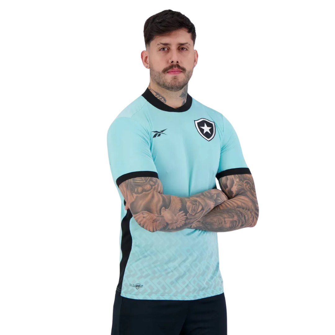 Camisa Goleiro I Botafogo 23/24