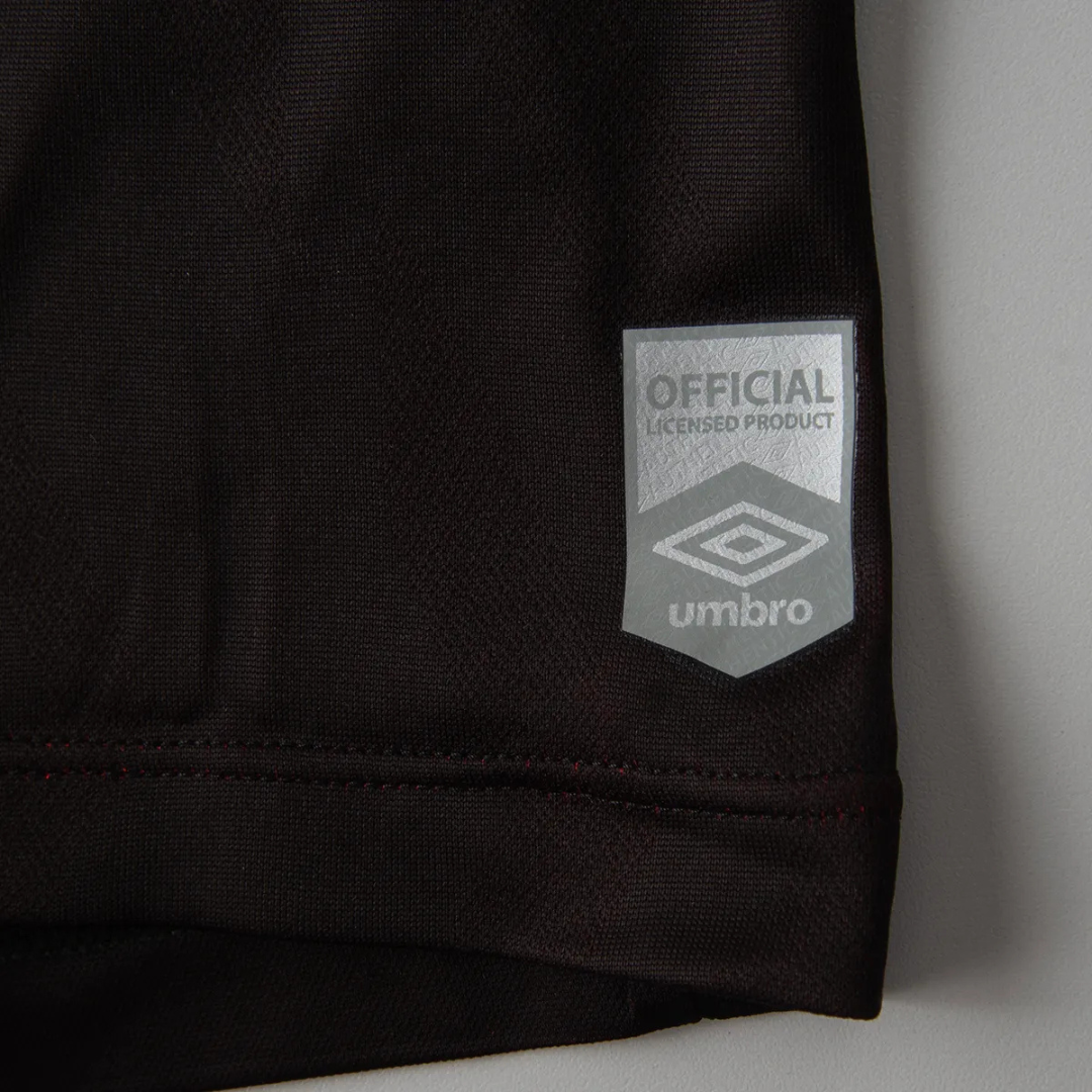 [LANÇAMENTO] Camisa Masculina Athletico Paranaense 25/26