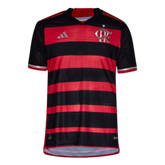 Camisa I Flamengo 24/25 Jogador