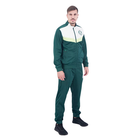 Conjunto Palmeiras Fair Play - Ziper Longo