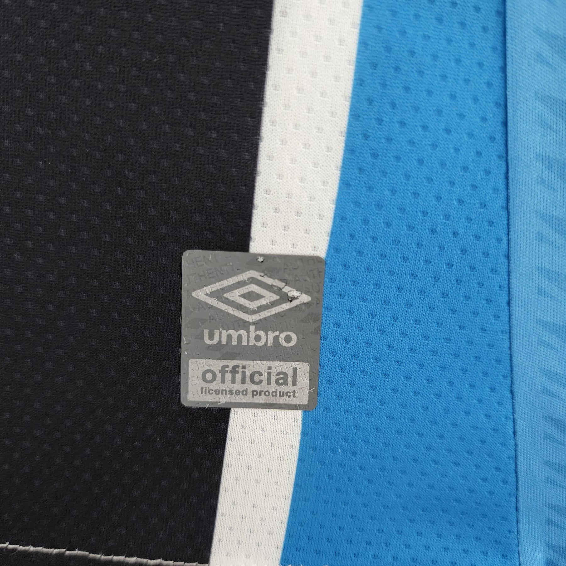 Camisa Feminina Grêmio 2022/23 Home - ResPeita Sports