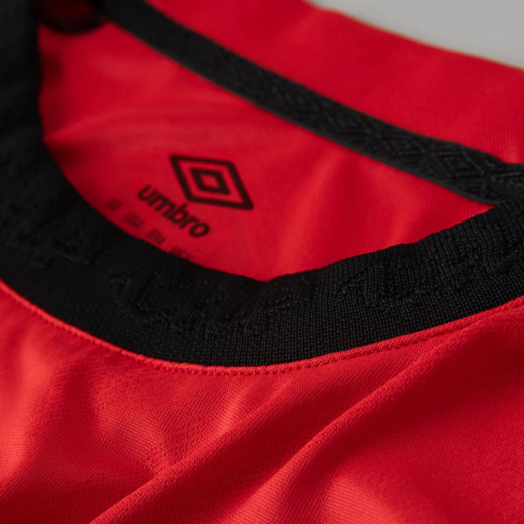 [LANÇAMENTO] Camisa Masculina Athletico Paranaense 25/26