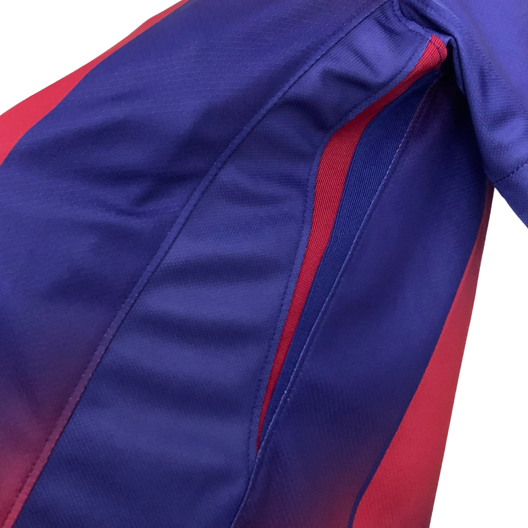 [LANÇAMENTO] Camisa Barcelona home 25/26
