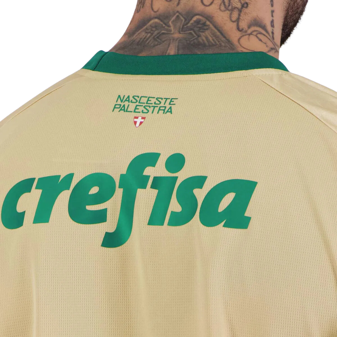 Camisa Palmeiras III 24/25