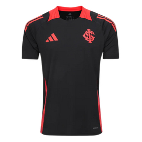 [LANÇAMENTO] Camisa Internacional 25/26 Treino I