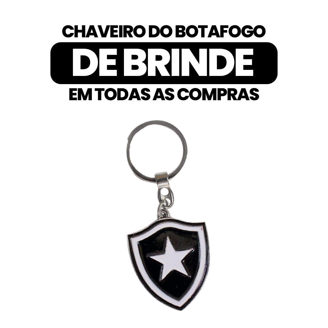 Camisa Goleiro I Botafogo 23/24