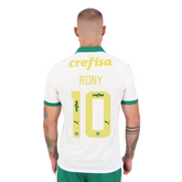 Camisa Palmeiras Puma 24/25 Away Rony