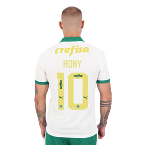 Camisa Palmeiras Puma 24/25 Away Rony