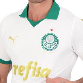 Camisa Palmeiras 24/25 Away