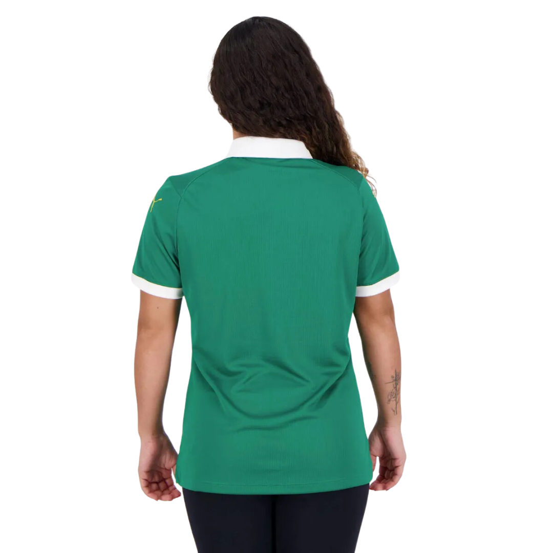 Camisa Feminina Palmeiras 24/25 Home