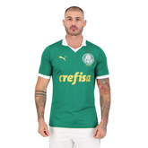 Camisa Palmeiras 24/25 Home