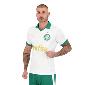 Camisa Palmeiras Puma 24/25 Away Rony