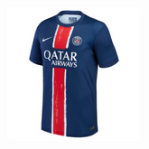 Camisa Paris Saint Germain (PSG) I 2024/25 Nike