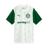 [LANÇAMENTO] Camisa Palmeiras 25/26 Away