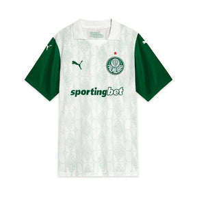 [LANÇAMENTO] Camisa Palmeiras 25/26 Away