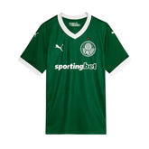 [LANÇAMENTO] Camisa Palmeiras 25/26 Home