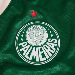 [LANÇAMENTO] Camisa Palmeiras JOGADOR 25/26 Home