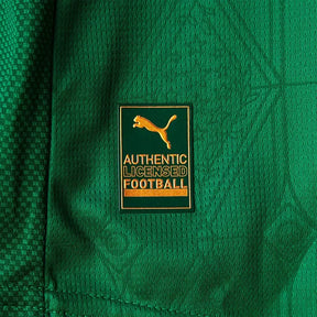 [LANÇAMENTO] Camisa Palmeiras JOGADOR 25/26 Home