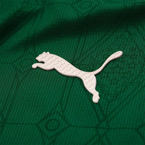 [LANÇAMENTO] Camisa Palmeiras JOGADOR 25/26 Home