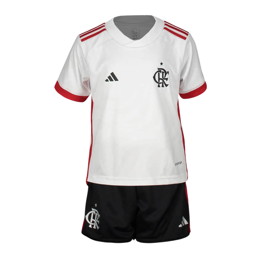 Conjunto Infantil 24/25 AWAY