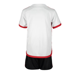 Conjunto Infantil 24/25 AWAY