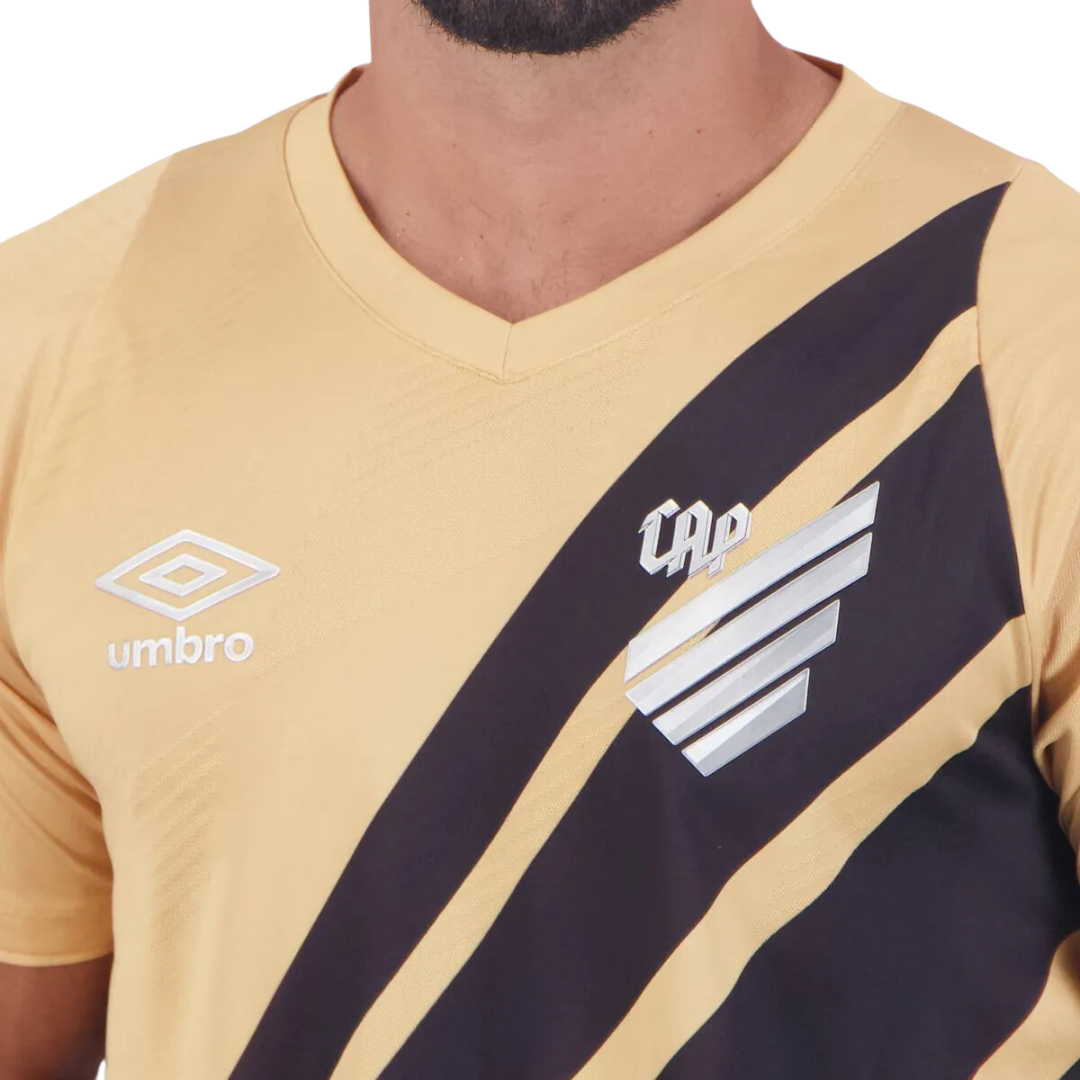 Camisa Masculina Athletico Paranaense II 2024