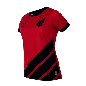 Camisa Feminina Athletico Paranaense  I - Torcedora  2023