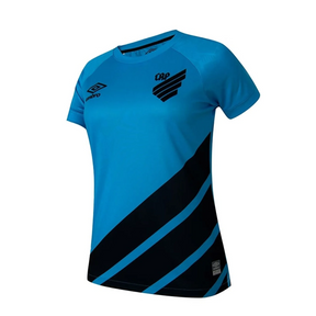 Camisa Feminina Athletico Paranaense  II - Torcedora  2023