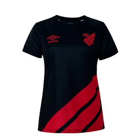 Camisa Feminina Athletico Paranaense  III 2023 - Torcedora
