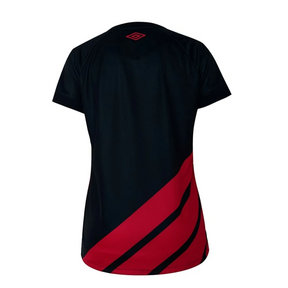 Camisa Feminina Athletico Paranaense  III 2023 - Torcedora