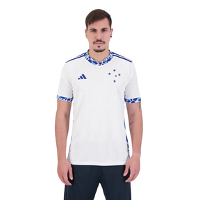 Camisa Cruzeiro II Torcedor Masculina  24/25