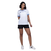 Camisa Cruzeiro II Torcedor Feminina  24/25