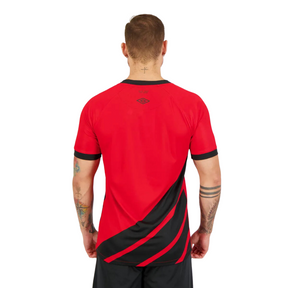Camisa Masculina Athletico Paranaense  I 2023